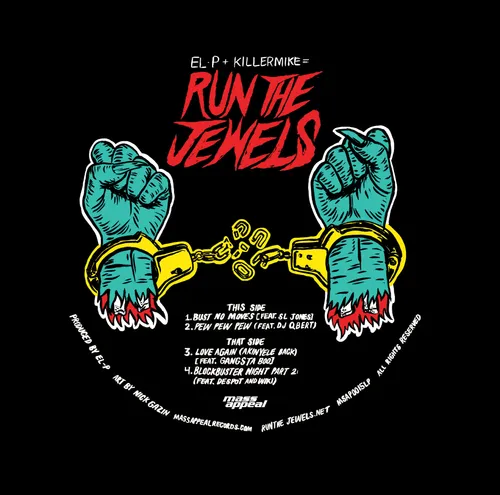 Album Art