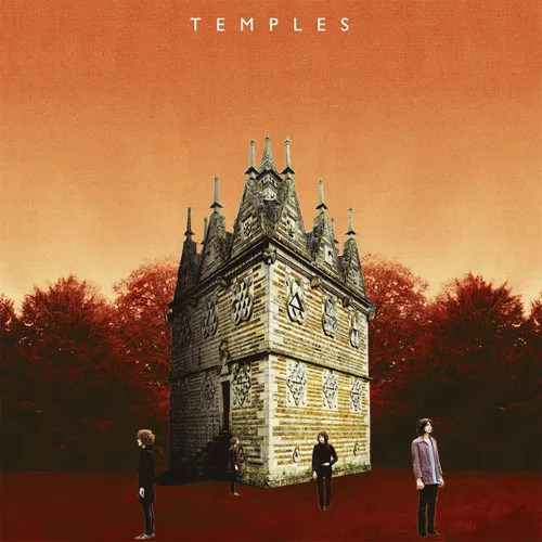 Temples - Mesmerise Live 