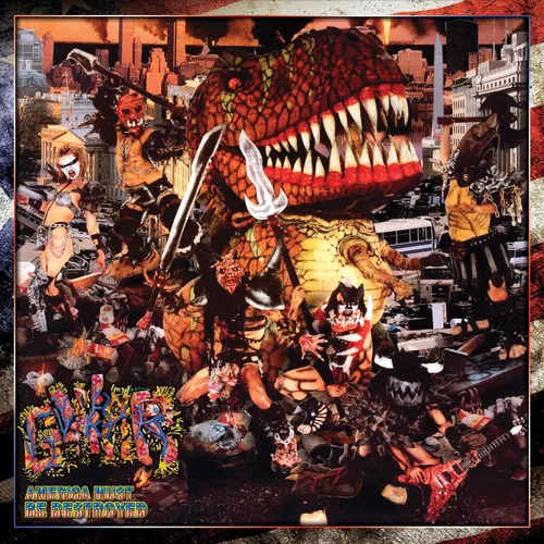Album Art