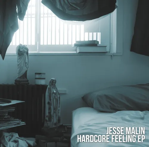 Jesse Malin - Hardcore Feeling EP [Vinyl]