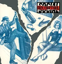 Social Distortion