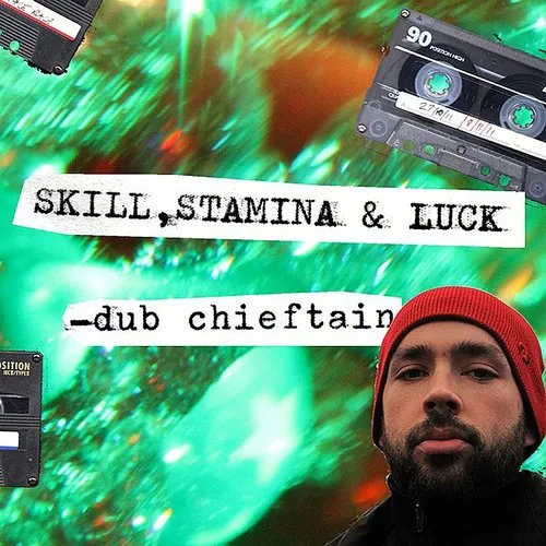 Skill Stamina Luck