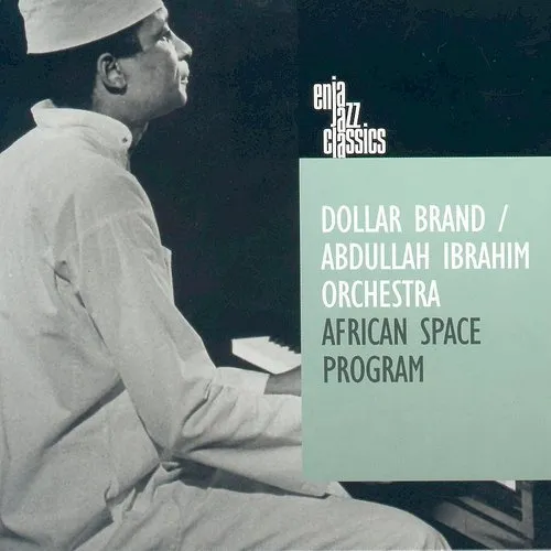 African Space Program (Remastered)