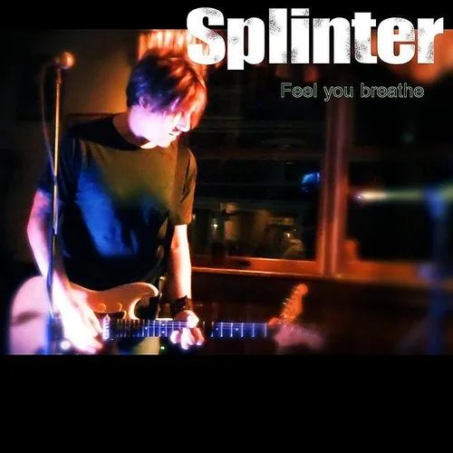 Splinter | Monster Music & Movies