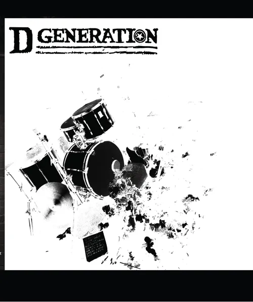 D Generation - Queens of A