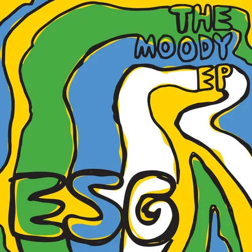Esg - The Moody EP 