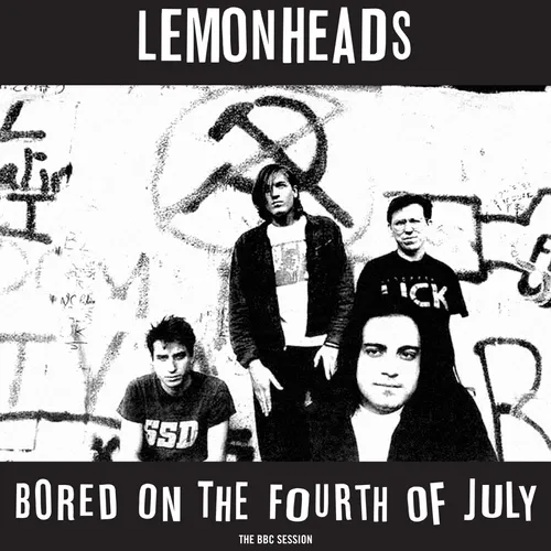 The Lemonheads - Bored on the 4th of July