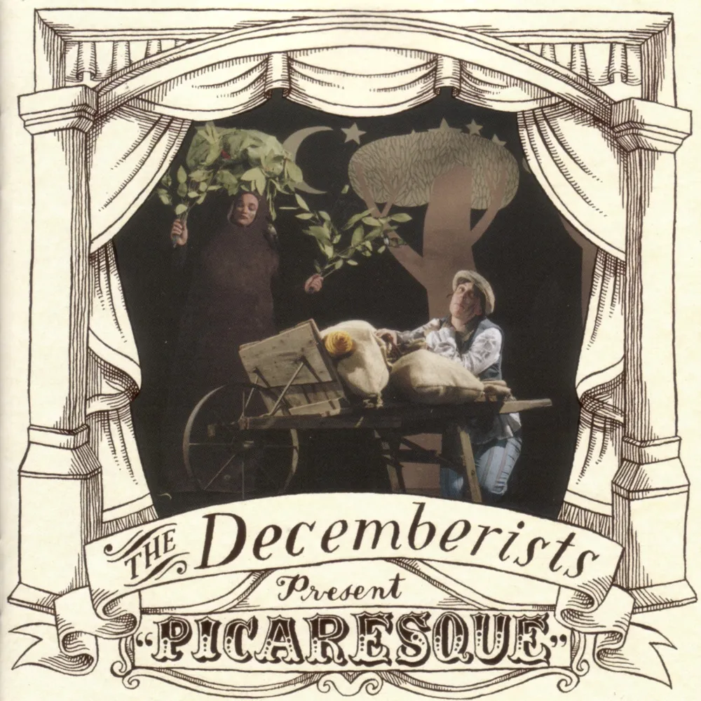 The Decemberists - Picaresque