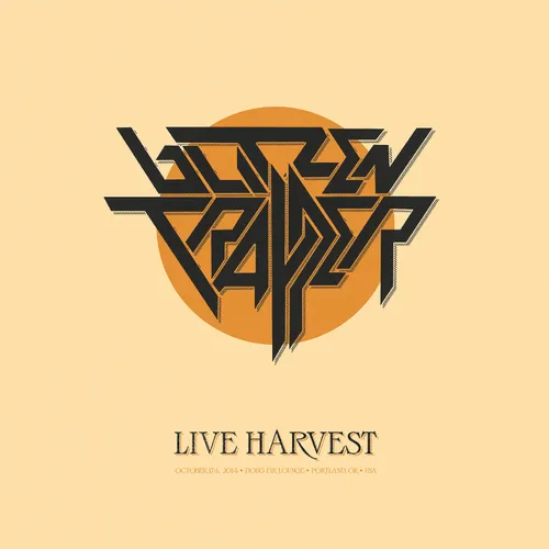 Blitzen Trapper - Harvest