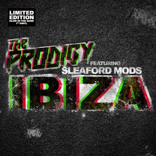 The Prodigy - Ibiza