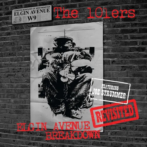 The 101'ers - Elgin Avenue Breakdown 