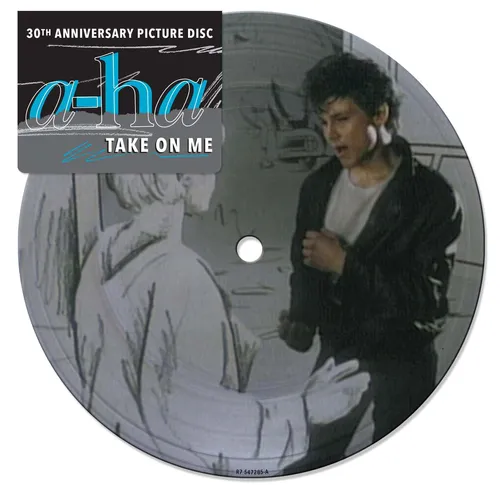 Album Art