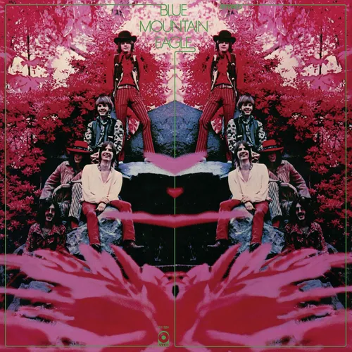 Blue Mountain Eagle (Bonus Tracks)
