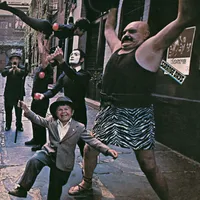 Strange Days