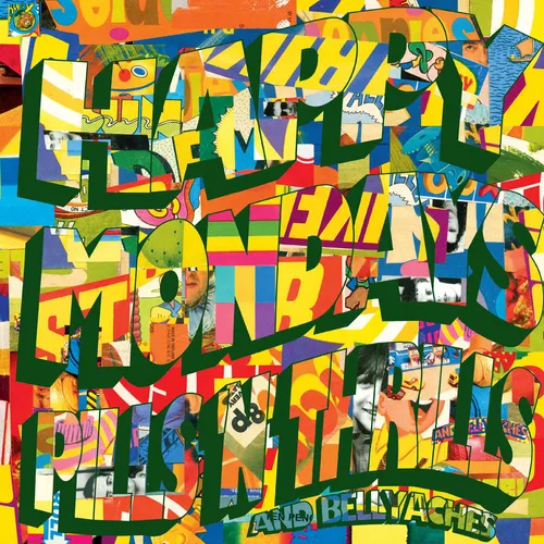 Happy Mondays - Pills Thrills N Bellyaches [Yellow Vinyl]