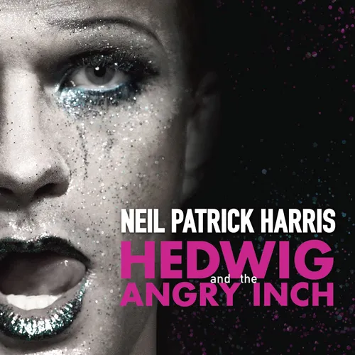 Hedwig And The Angry Inch - Hedwig And The Angry Inch: Original Broadway Cast Recording 2014 [RSD 2015]