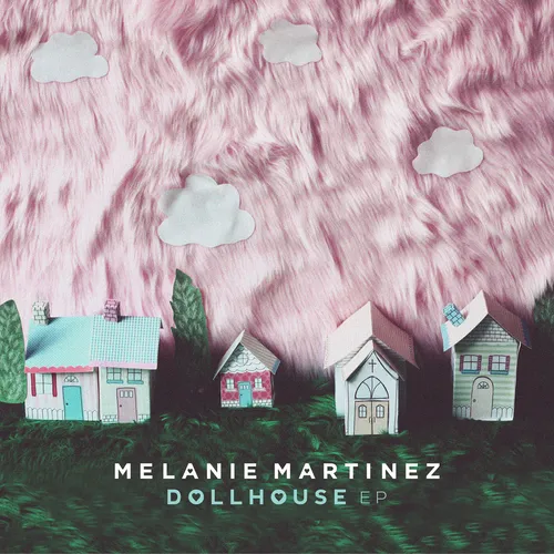 Melanie Martinez - Dollhouse EP [Vinyl]