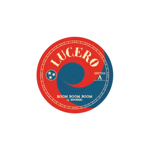 Lucero - Jukebox Series #3