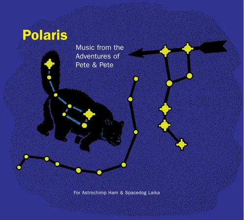 Polaris - Music From The Adventures of Pete and Pete