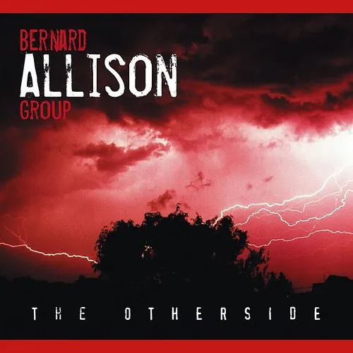 Bernard Allison - Otherside