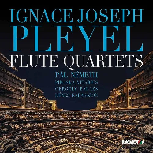 Flute QRT