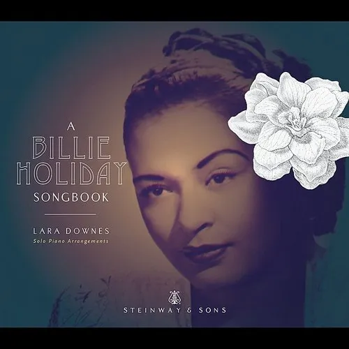 Billie Holiday Songbook