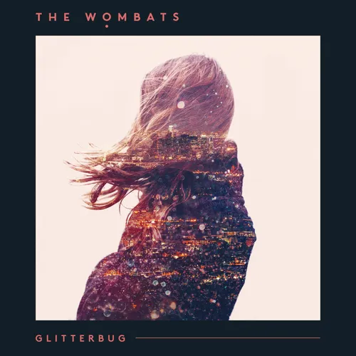 The Wombats - Glitterbug [Vinyl]
