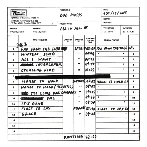 Album Art