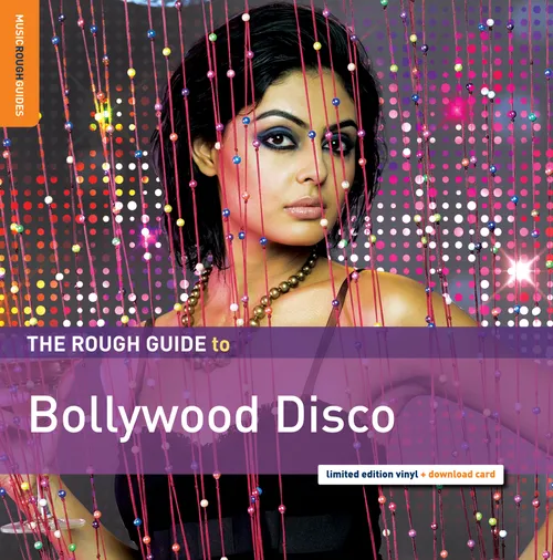 Rough Guide - Rough Guide To Bollywood Disco