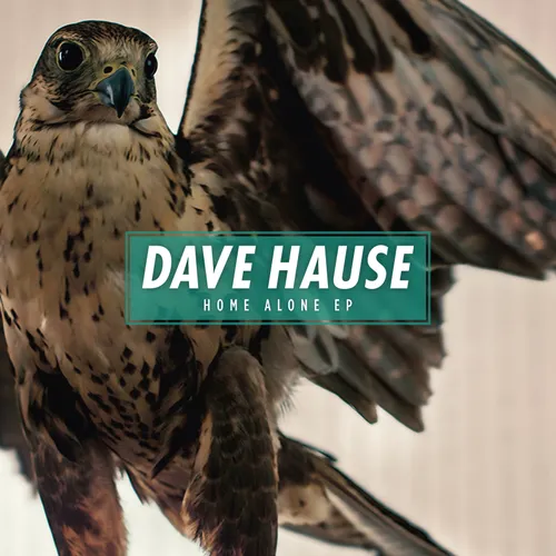 Dave Hause - Home Alone 