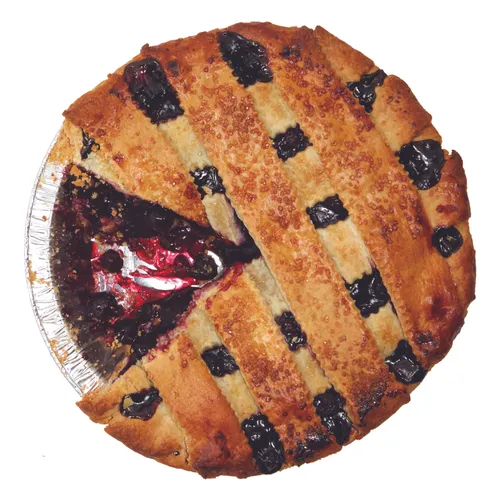 Devil's Pie