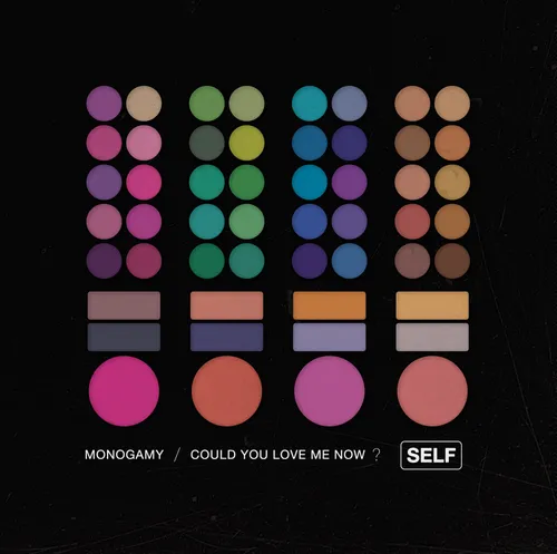 Monogamy / Could You Love Me Now