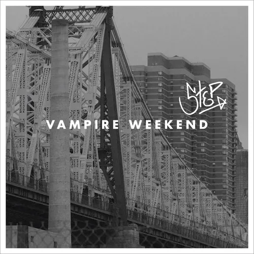 Vampire Weekend - Step