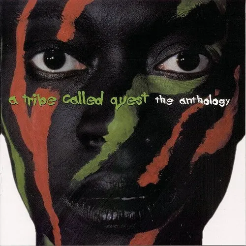 A Tribe Called Quest - Anthology