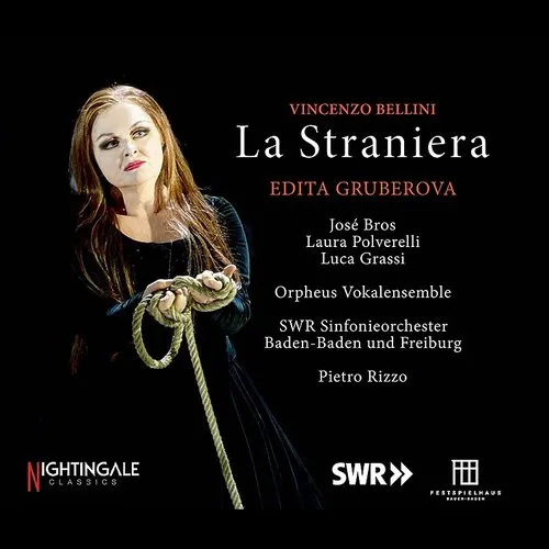 Straniera