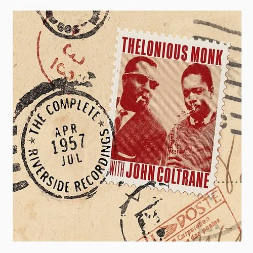 Thelonious Monk - Complete 1957 Riverside Recordings