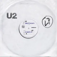 Songs Of Innocence
