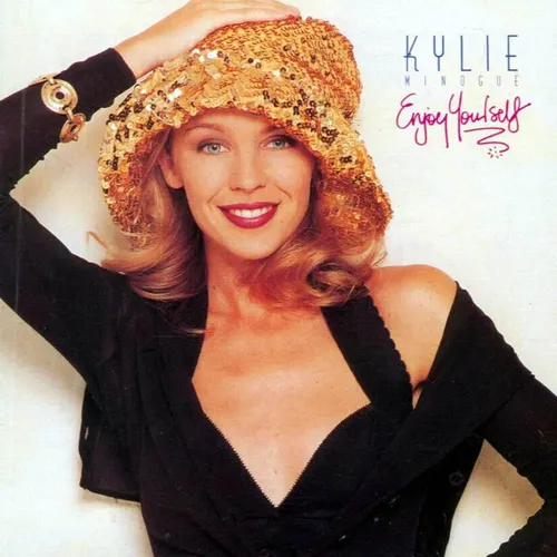 Enjoy Yourself: Special Edition