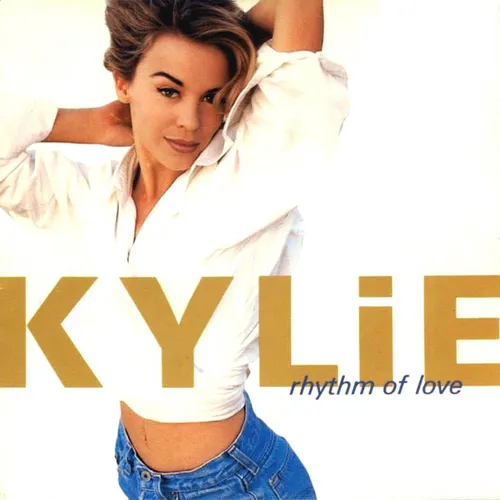 Rhythm Of Love: Special Edition