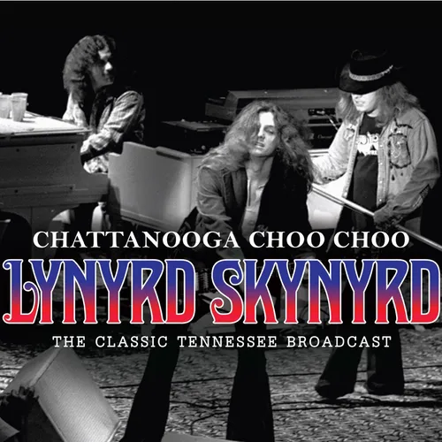 Chattanooga Choo Choo