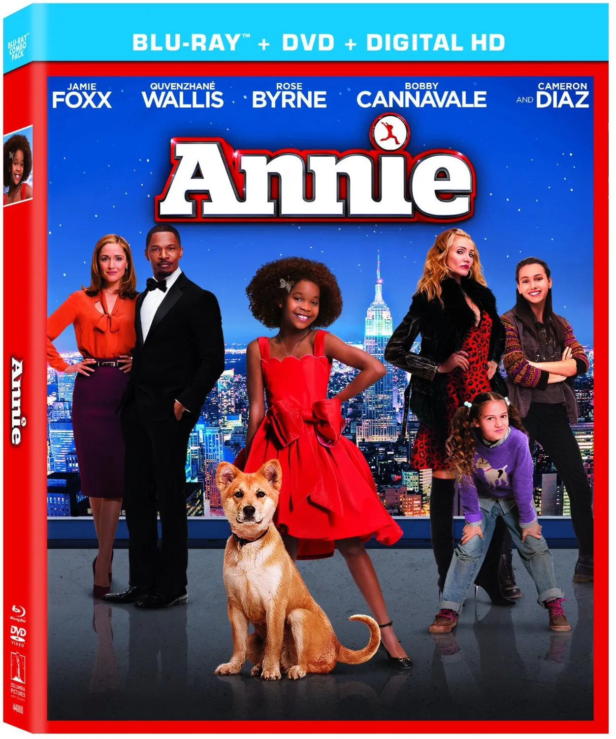 お礼や感謝伝えるプチギフト Annie - [Movie] Annie [2014] Records Frontier Vinyl | 模型製作用品