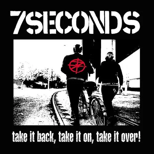 Take It Back Take It On Take It Over