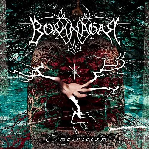 Borknagar - Empiricism