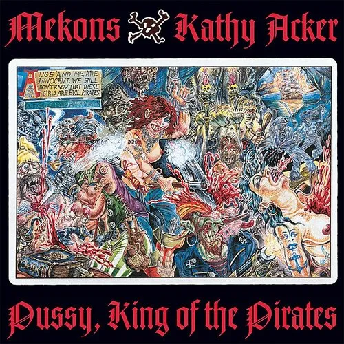 Album Art