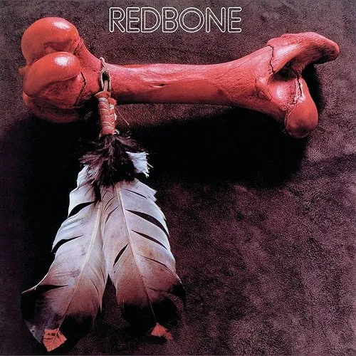 【ギフト】 Redbone - Redbone | dreamonoids 洋楽