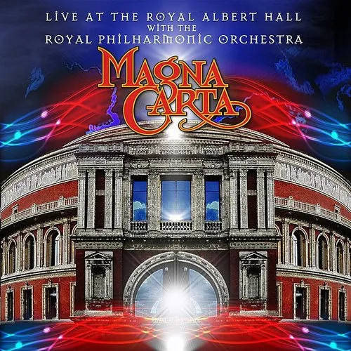 Live at the Royal Albert Hall (1971)