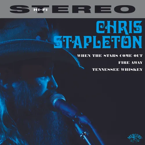 Chris Stapleton - IN STEREO