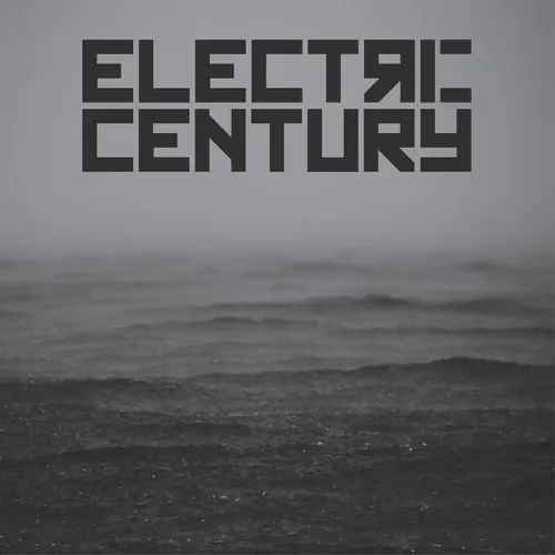 Electric Century - Electric Century EP 
