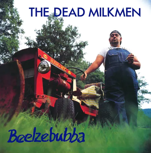 The Dead Milkmen - Beelzebubba