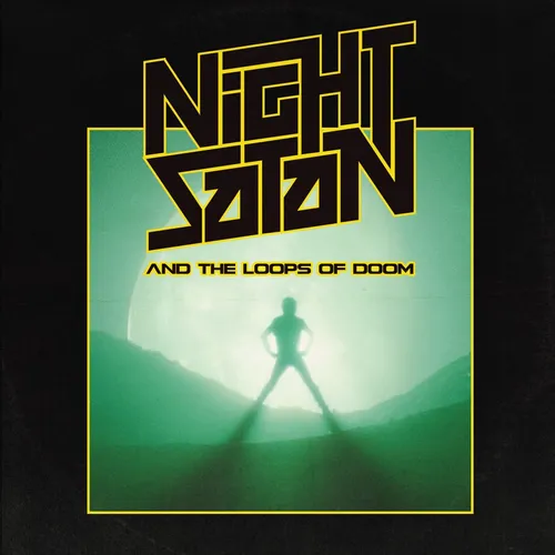 Nightsatan - Nightsatan and the Loops of Doom